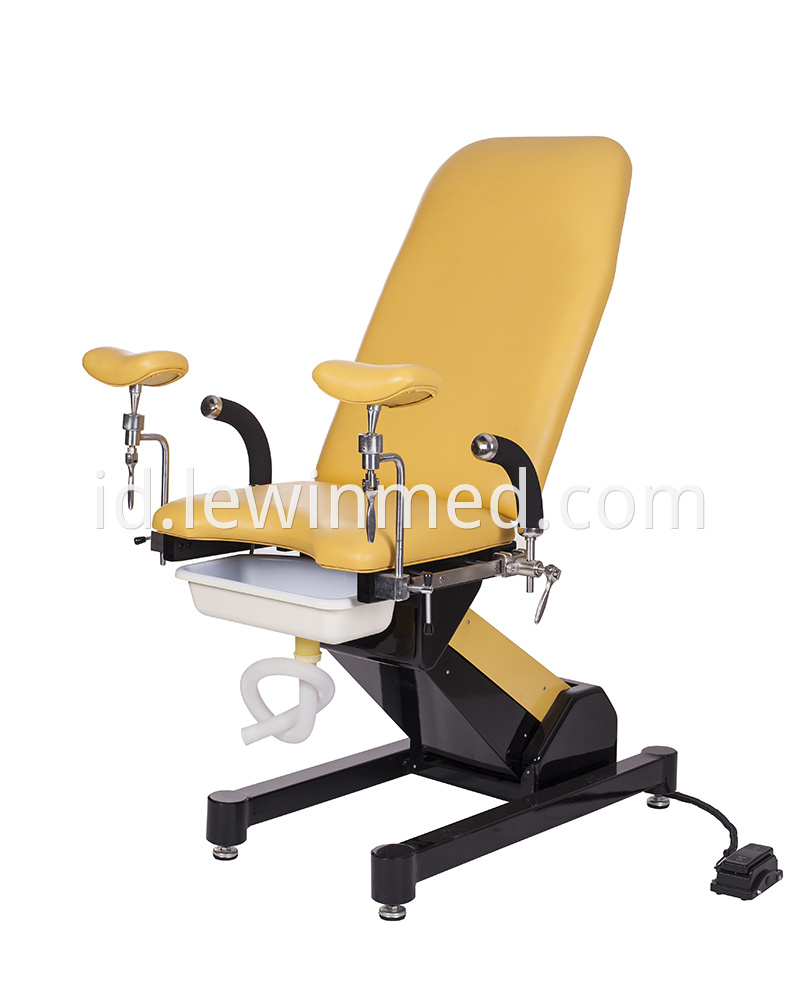 Obstetric Exam Table